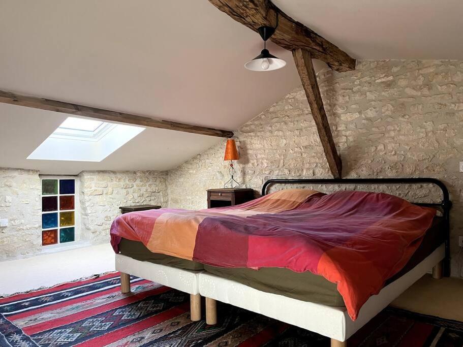 Appartement Terra Cotta Julienne Exteriér fotografie