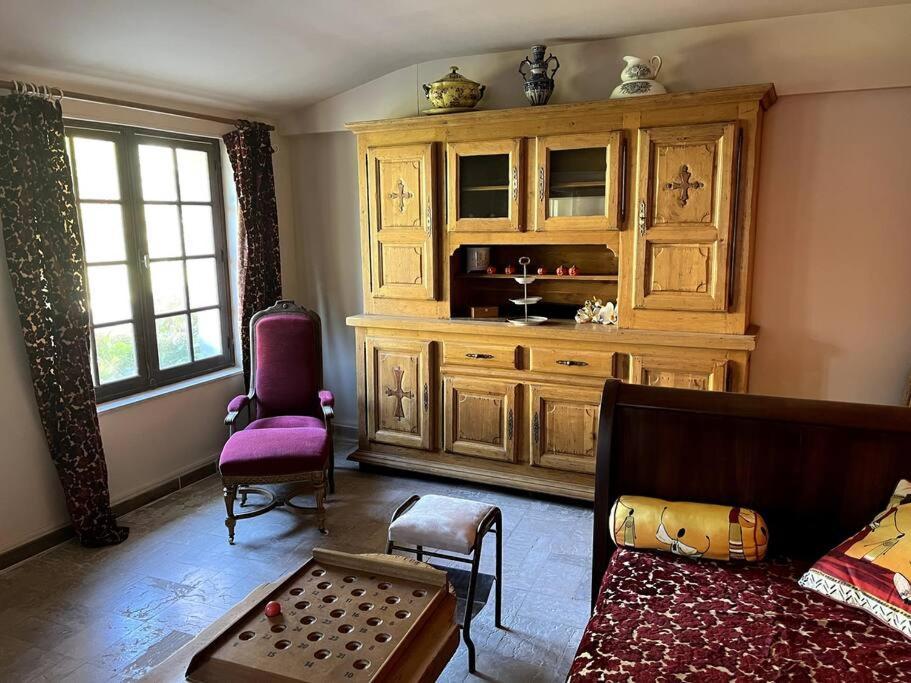 Appartement Terra Cotta Julienne Exteriér fotografie